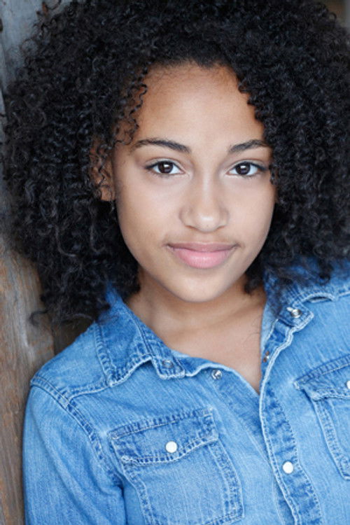 Photo of Lexi Underwood