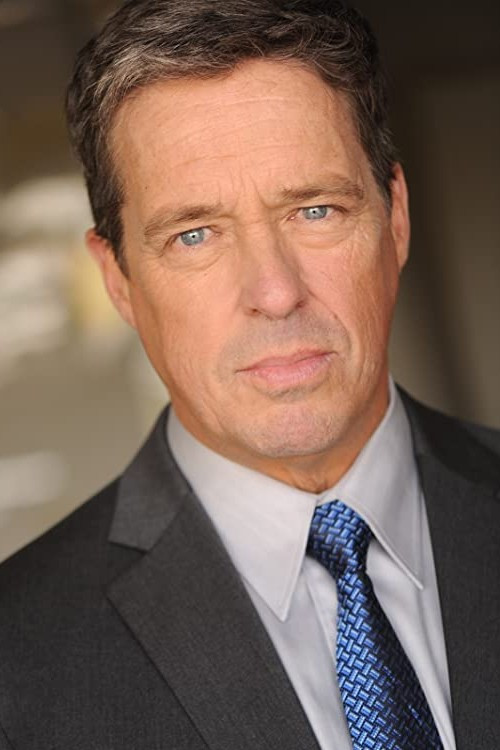 Photo of Brian McNamara