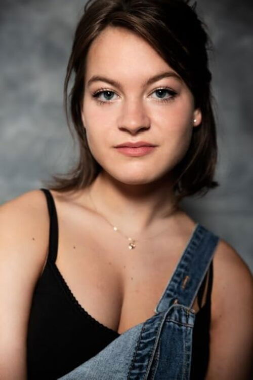 Photo of Juna de Leeuw