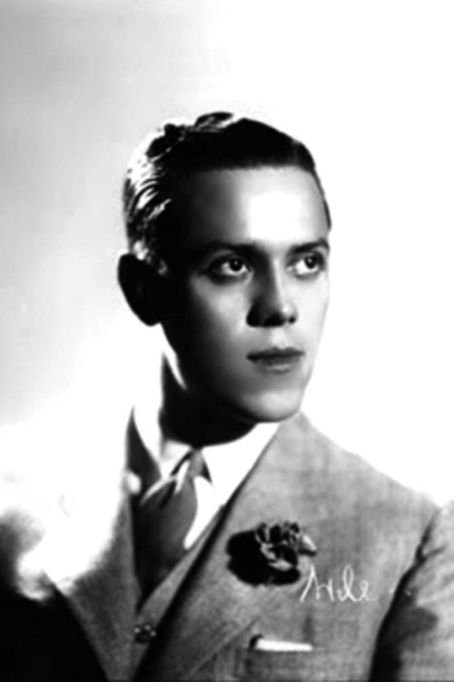 Photo of Carlos Hugo Christensen