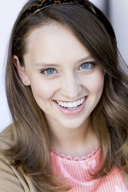 Photo of Hillary Anne Matthews