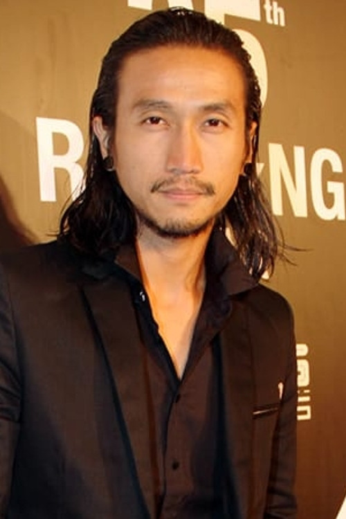 Photo of Artiwara Kongmalai