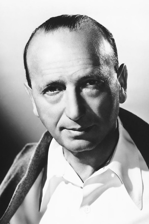 Photo of Michael Curtiz