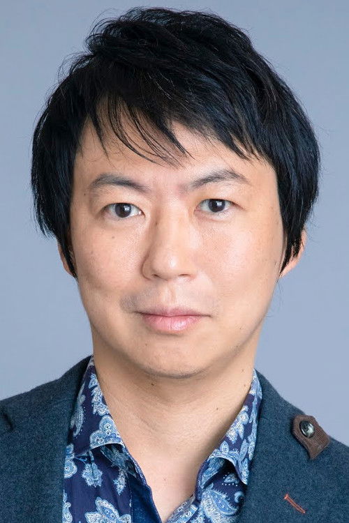 Photo of Taiki Sakurai