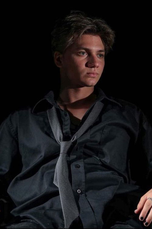 Photo of Rodion Rogachevskyi