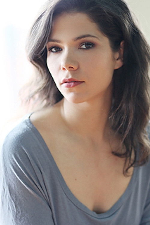 Photo of Mariflore Véronneau