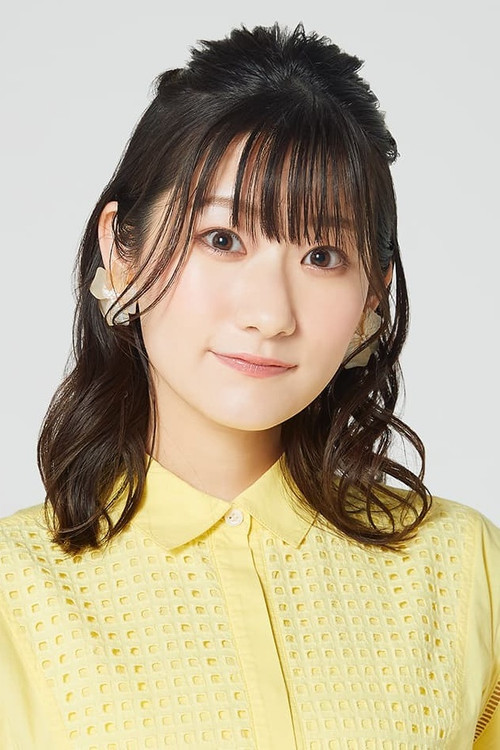 Photo of Miho Okasaki