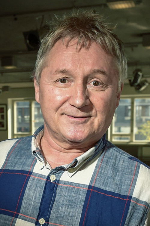 Photo of Allu Tuppurainen