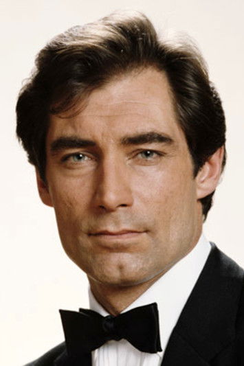 Photo of Timothy Dalton