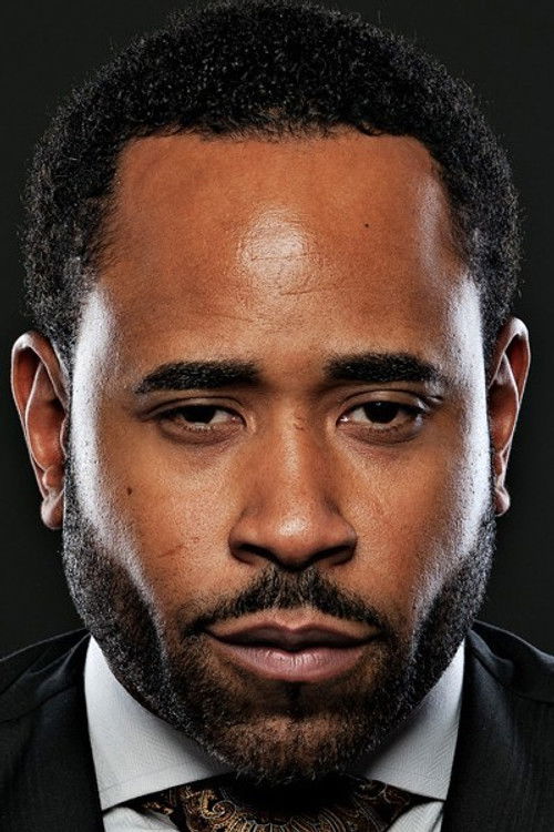 Photo of Benz Antoine