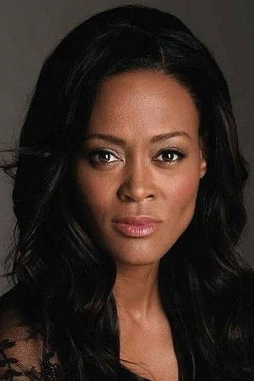 Photo of Robin Givens