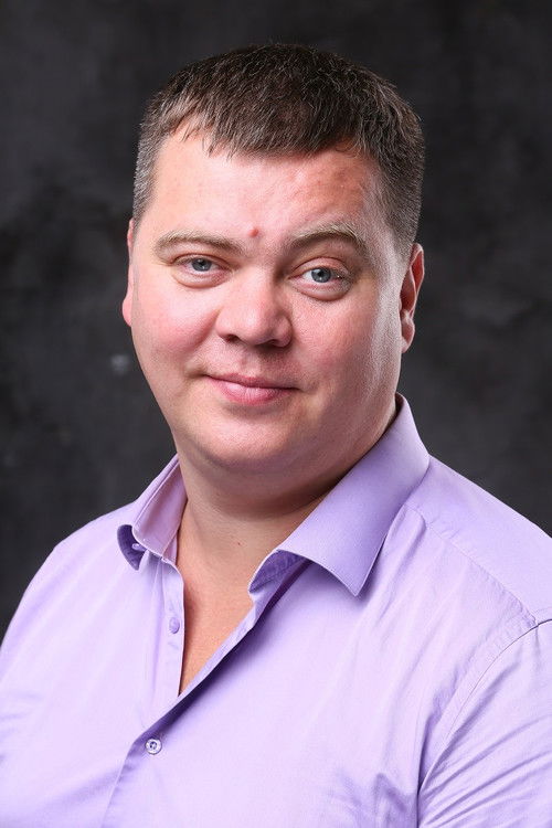 Photo of Egor Bakulin