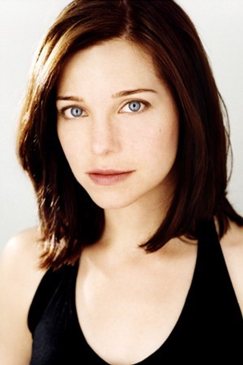 Photo of Laura Heisler