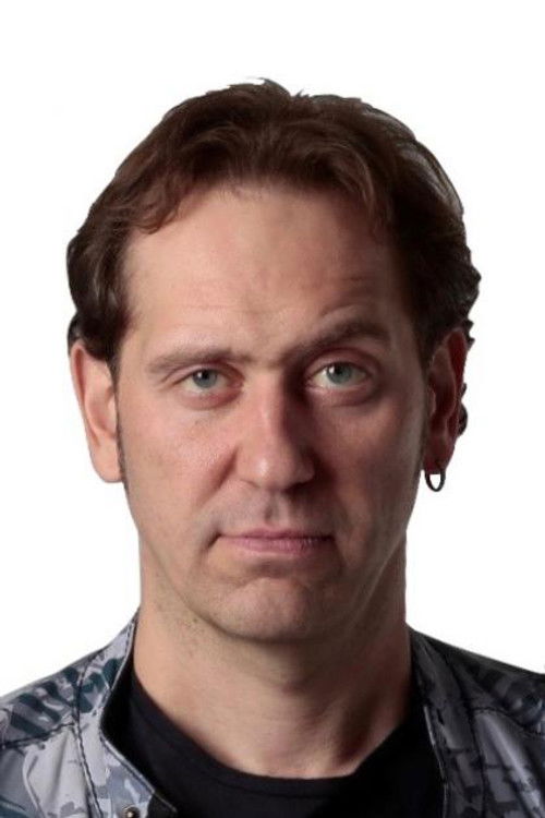 Photo of Aleksandr Demidov