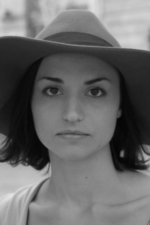 Photo of Cristina Rambaldi