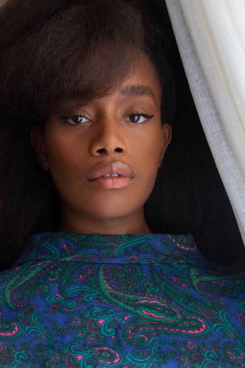 Photo of Tiffany Tenille