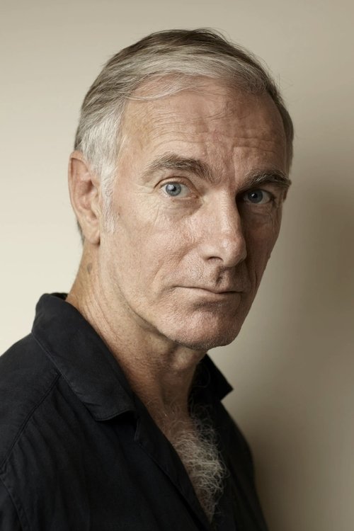 Photo of John Sayles