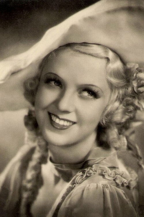 Photo of Gretl Theimer