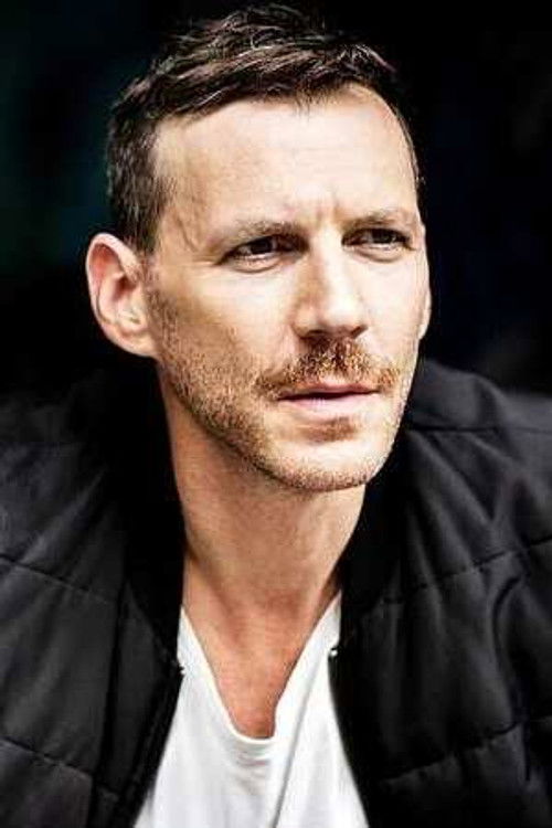 Photo of Knut Berger