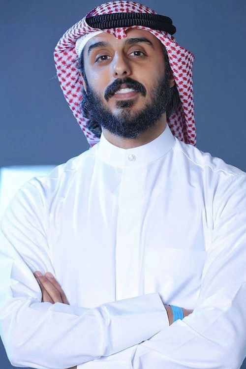 Photo of Yousef Al-Balushi