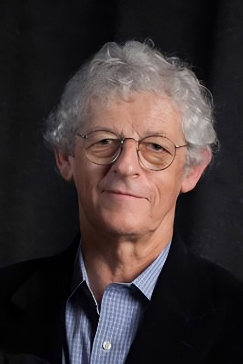 Photo of Gilles Amado