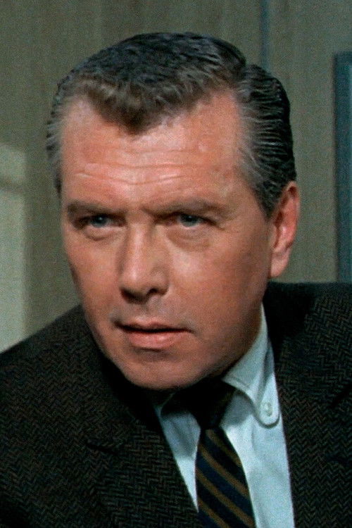 Photo of Robert Hutton