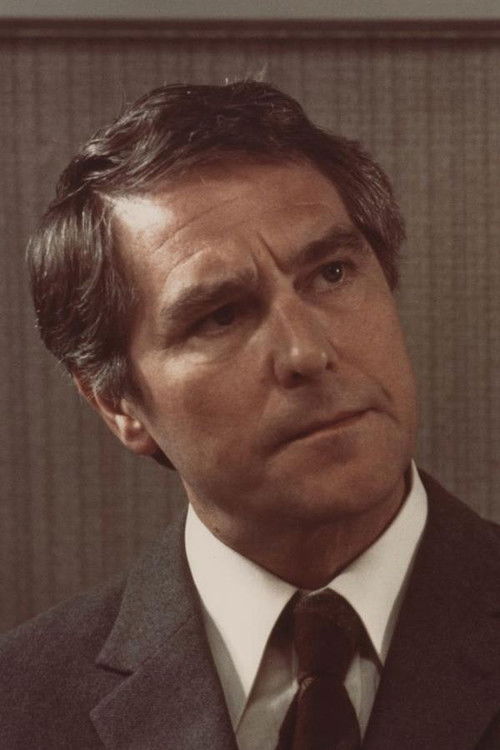 Photo of Holger Juul Hansen