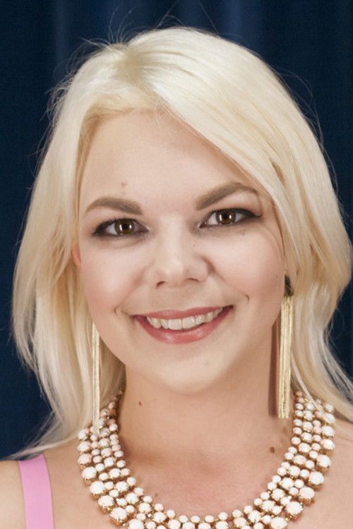 Photo of Alice Frost