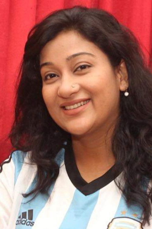 Photo of Deepa Khandakar