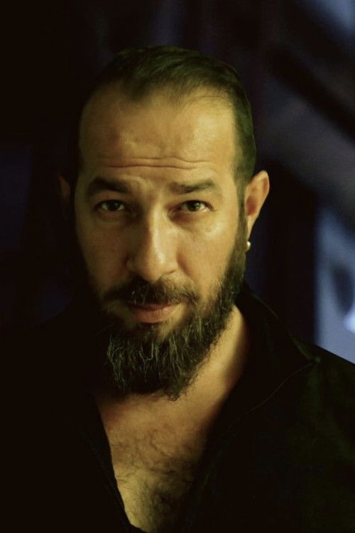 Photo of Kamran Aghabalayev