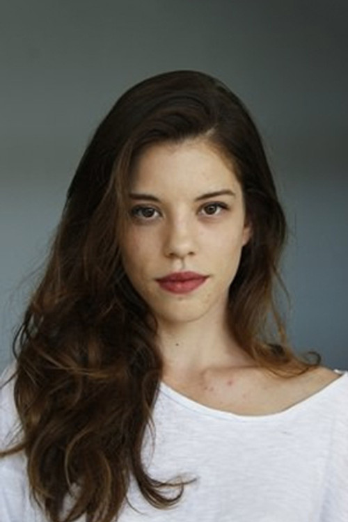 Photo of Maria Damasioti