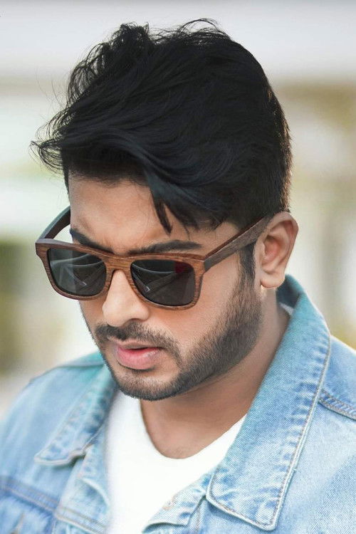 Photo of Shipan Mitra