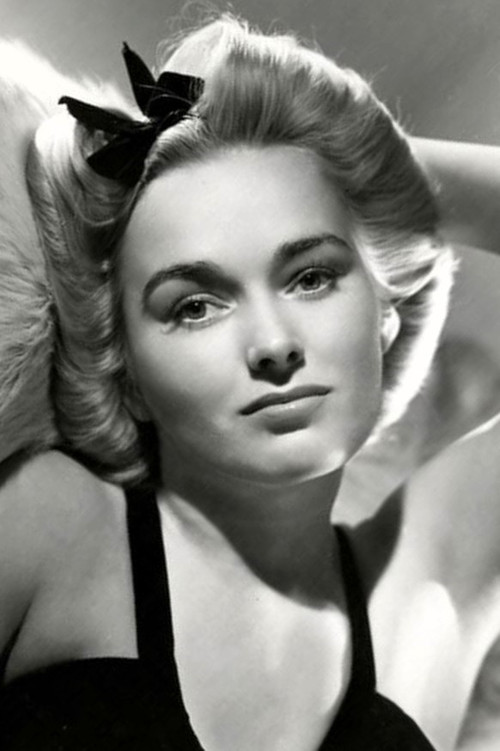 Photo of Doris Merrick