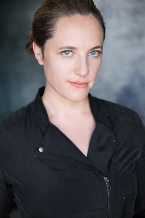 Photo of Jenny Curtis