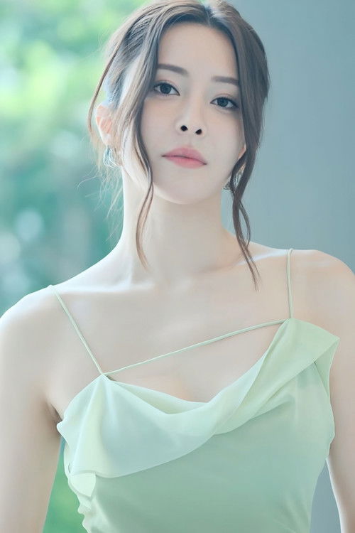 Photo of Kelly Cheung