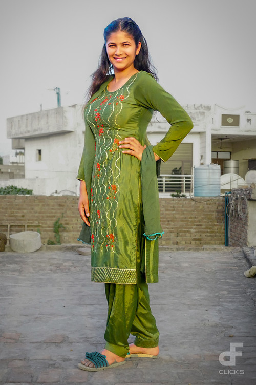 Photo of Jyotika Chouhan