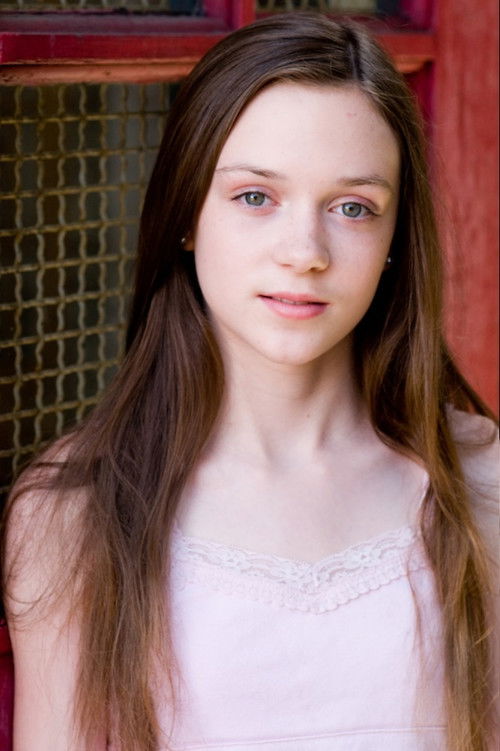 Photo of Ava Hughes