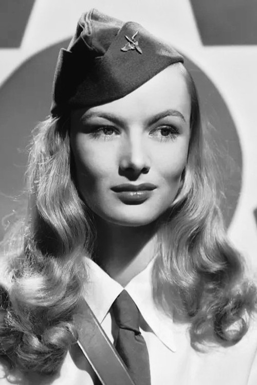Photo of Veronica Lake