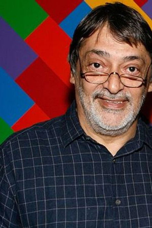 Photo of Walter Lima Jr.