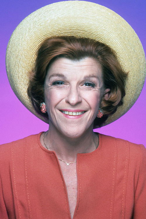 Photo of Nancy Walker