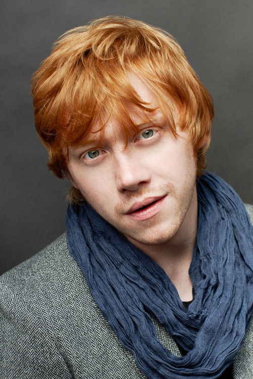 Photo of Rupert Grint