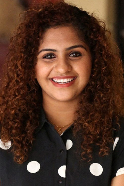 Photo of Noorin Shereef