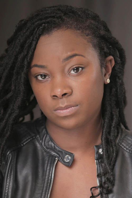 Photo of Ciarah Amaani