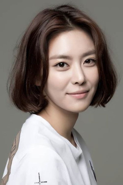 Photo of Park Seo-yeon