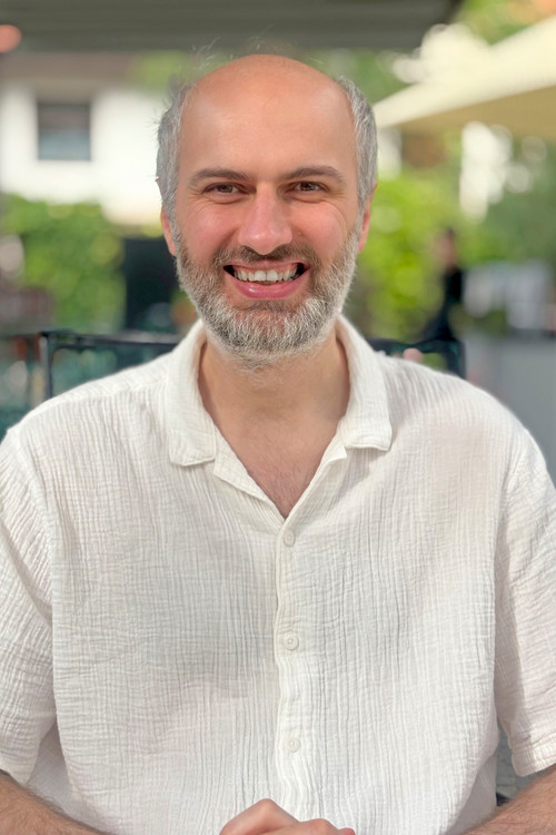 Photo of Adrian Țofei