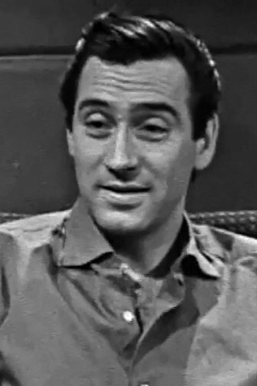 Photo of Ernst Walder