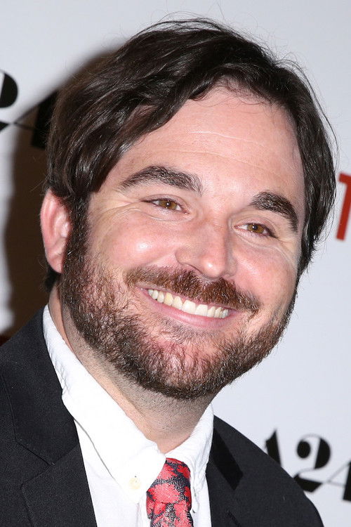 Photo of James Ponsoldt