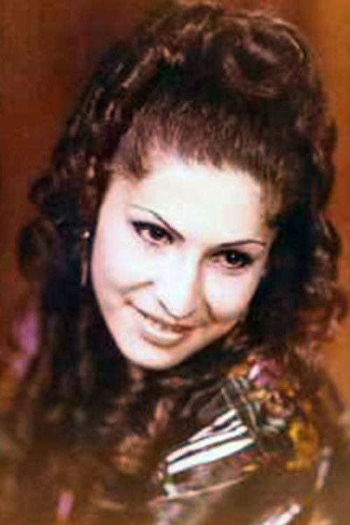 Photo of Sevil Xəlilova