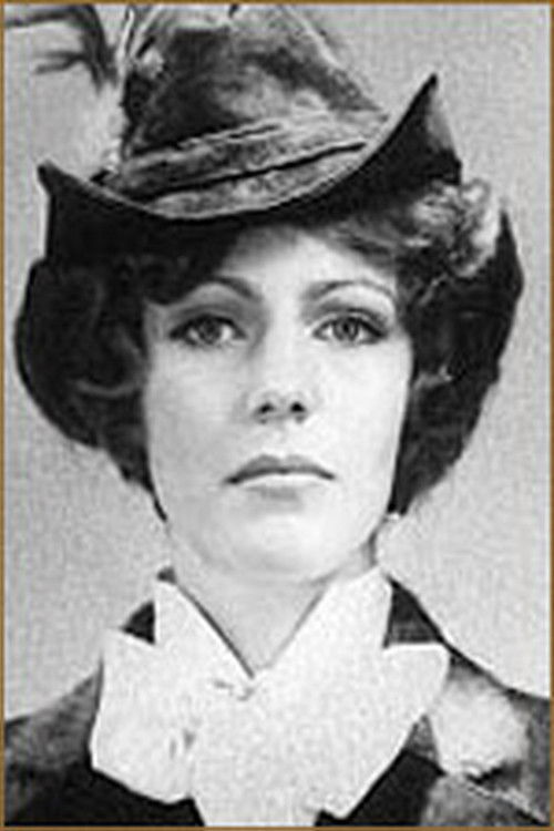 Photo of Larisa Solovyova