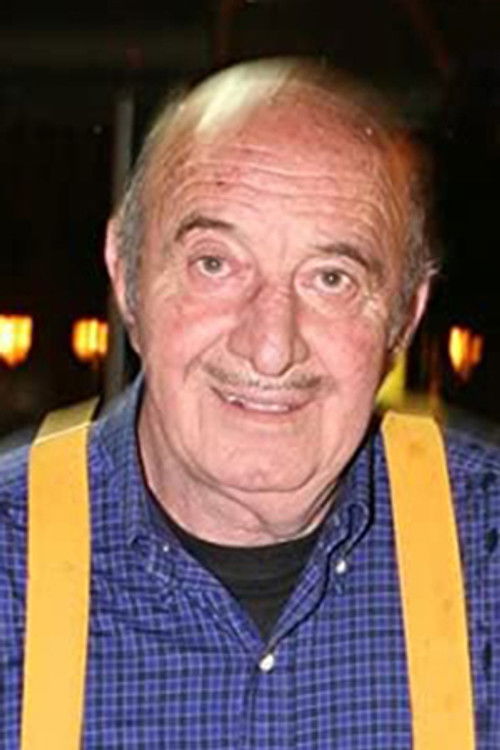 Photo of Kostas Tsakonas